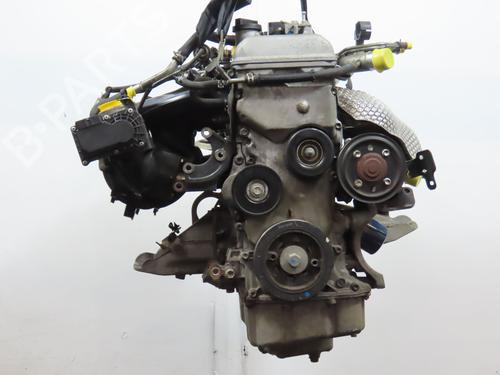 Motor SUZUKI GRAND VITARA I (FT, HT) 2.0 4x4 (SQ 420) | BP30892704M1
