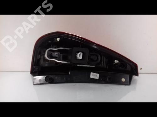 Right taillight RENAULT SCÉNIC III (JZ0/1_) 1.5 dCi | BP9003446C35 