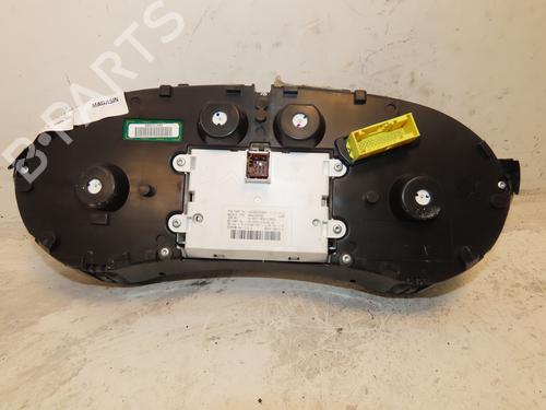 Instrument cluster PEUGEOT RCZ 1.6 16V | BP30979593C47