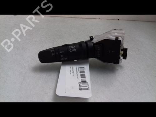 Used Steering column stalk NISSAN NOTE (E11, NE11) 1.5 dCi (86 hp) 8985731