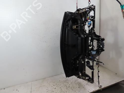 Instrumentbord CITROËN C3 III (SX) 1.2 PureTech 82 (83 hp) 30825078