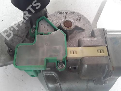 Rear wiper motor MITSUBISHI OUTLANDER II (CW_W) 2.0 DI-D (CW8W) | BP8996202M102 
