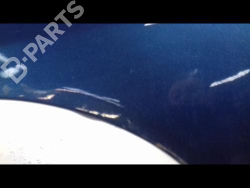 Left front fenders PEUGEOT 306 Hatchback (7A, 7C, N3, N5) 1.4 | BP11963830C41 