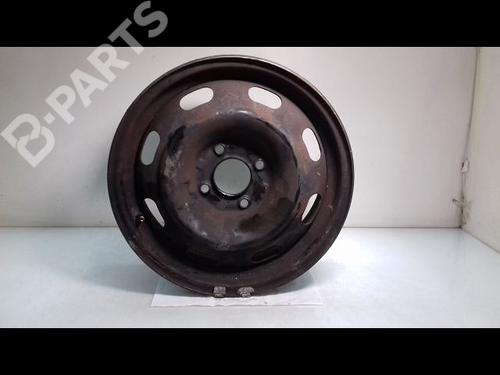 Used Rim Rim CITROËN C3 I (FC_, FN_) 1.4 HDi (68 hp) 11039867 11039867