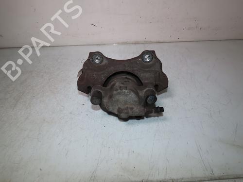 Left front brake caliper OPEL CORSA E (X15) 1.3 CDTI (08, 68) | BP30951687M105