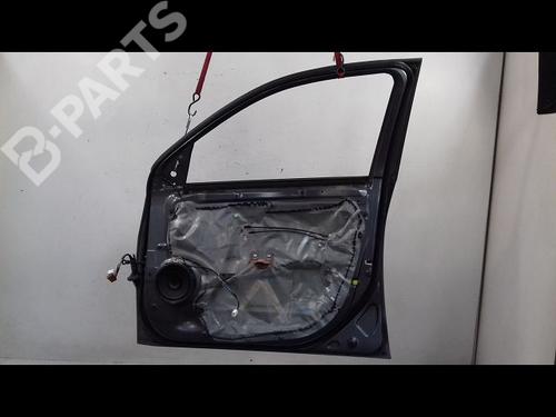 Right front door CITROËN C-CROSSER (VU_, VV_) 2.2 HDi | BP10211813C3 