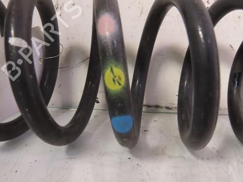 Used Shock absorber spring RENAULT CLIO IV (BH_) 1.5 dCi 75 (75 hp) 17738827
