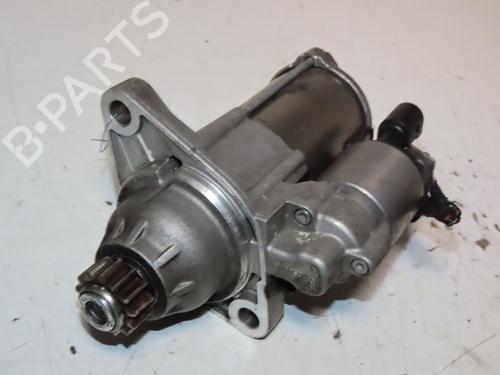 Used Starter Starter SEAT IBIZA V (KJ1, KJG) 1.0 TSI (116 hp) 33136846 33136846
