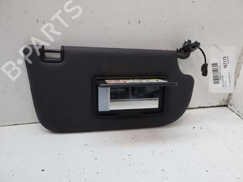 Højre solskærm FORD KUGA II (DM2) 1.5 EcoBoost | BP39518689I2 - Image 2