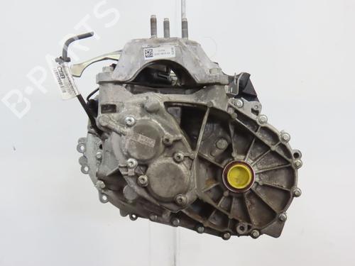 Gearbox FORD PUMA (J2K, CF7) 1.5 ST EcoBoost | BP33136904M3 - Image 3