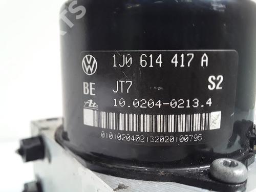 ABS pump VW GOLF IV (1J1) 1.9 TDI | BP8998915M43 