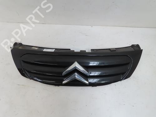 Used Grille CITROËN C3 I (FC_, FN_) 1.4 HDi (68 hp) 30952511