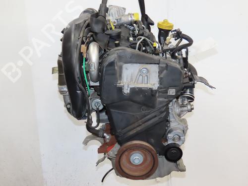 Engine RENAULT MODUS / GRAND MODUS (F/JP0_) 1.5 dCi 75 | BP29963682M1 - Image 6