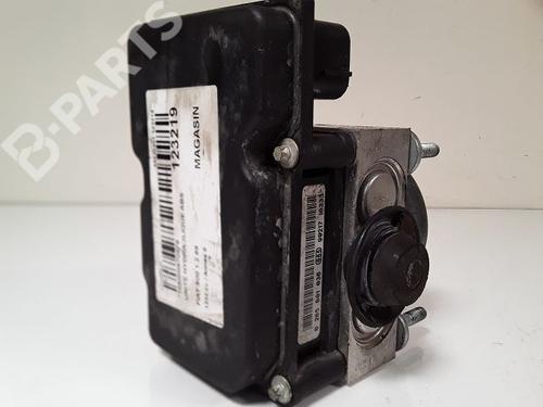 Used ABS pump FIAT 500 (312_) 1.2 (312AXA1A) (69 hp) 9000494