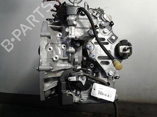 Used Gearbox Gearbox RENAULT LAGUNA III (BT0/1) 2.0 dCi (BT01, BT08, BT09, BT0E, BT0K, BT12, BT1C, BT1D,... (150 hp) 15799233 15799233