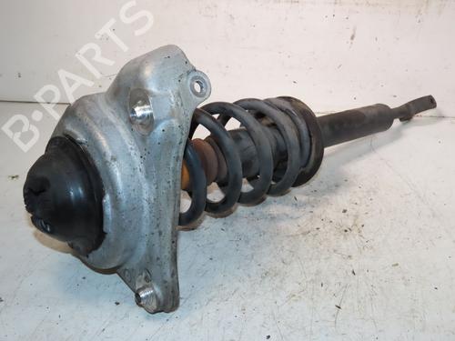 Left front shock absorber AUDI A6 C6 Avant (4F5) 2.0 TDI | BP30767812M16