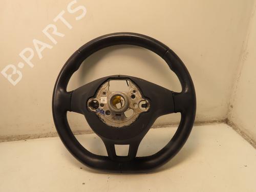 Used Steering wheel VW POLO VI (AW1, BZ1, AE1) 1.0 TSI (95 hp) 29469079