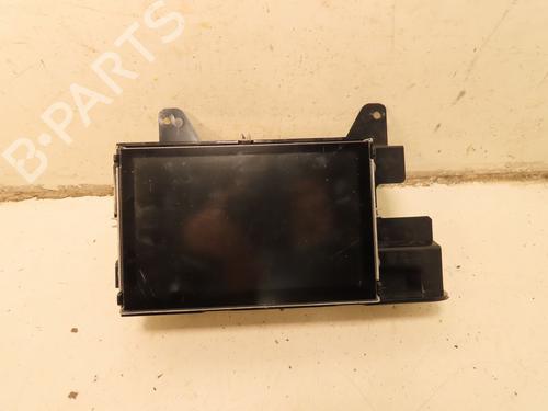 Display RENAULT KADJAR (HA_, HL_) 1.6 dCi 130 4x4 (HLA4) (130 hp) 31141281