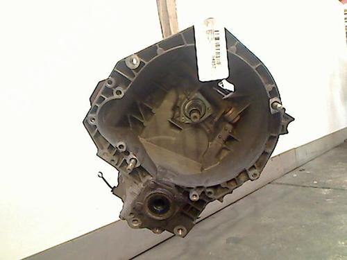 Used Gearbox ALFA ROMEO 147 (937_) 1.9 JTD 16V (937.AXG1B, 937.BXG1B) (140 hp) 8981475