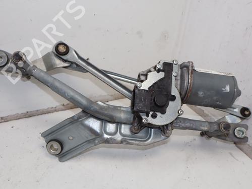 Front wiper motor FIAT PUNTO (199_) 1.2 (199AXZ1A, 199BXZ1A) | BP37083736M29 - Image 2