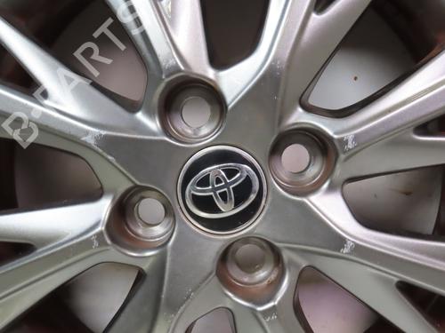 Rim TOYOTA YARIS (_P13_) 1.5 Hybrid (NHP130_) | BP27267815C45 