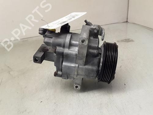 AC compressor CITROËN C1 (PM_, PN_) 1.0 | BP23149328M34