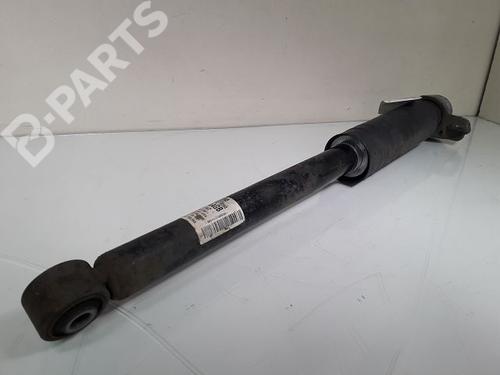 Right rear shock absorber OPEL ASTRA J (P10) 1.7 CDTI (68) | BP9756156M19 