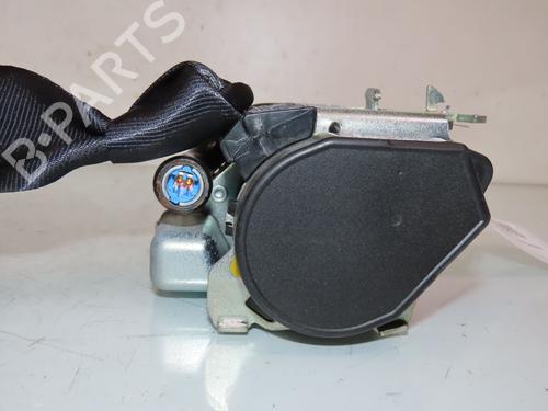 Front right belt tensioner RENAULT CLIO IV (BH_) 1.5 dCi 75 | BP24920206C88 