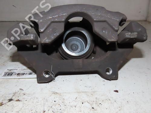 Used Left front brake caliper FIAT PUNTO (199_) 1.3 D Multijet (75 hp) 28309771