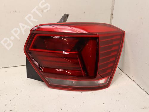 right-taillight-vw-polo-vi-aw1-bz1-ae1-2017-39221172 main image