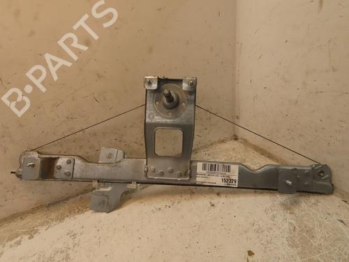 Front right window mechanism DACIA SANDERO 1.4 (BS0C, BS0A, BS0G, BS1F, BS0E) | BP28177747C23 