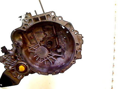 Used Gearbox HYUNDAI ACCENT II (LC) 1.5 CRDi (82 hp) 23149668