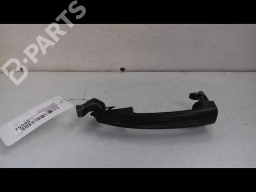 Used Rear right interior door handle Rear right interior door handle CITROËN JUMPY II Van 1.6 HDi 90 16V (90 hp) 8983064 8983064