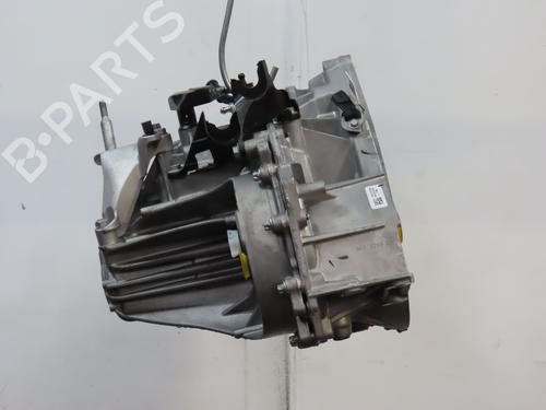 Gearbox RENAULT CLIO V (B7_) 1.0 TCe 90 (B7MT) | BP32715231M3 - Image 4