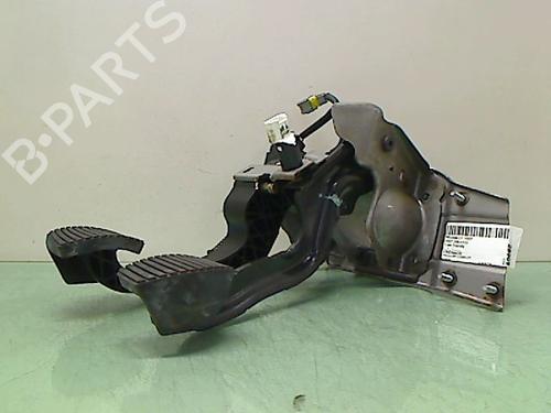 Pedal PEUGEOT 1007 (KM_) 1.4 HDi | BP36484206I4 - Image 2