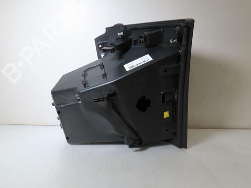 Used Glove box Glove box PEUGEOT 208 I (CA_, CC_) 1.4 HDi (68 hp) 18477272 18477272