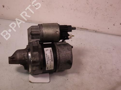 Used Starter TOYOTA AYGO (_B4_) 1.0 (KGB40) (69 hp) 19249959