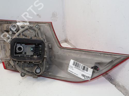 Right taillight FORD B-MAX (JK) 1.0 EcoBoost | BP39221160C35 - Image 2