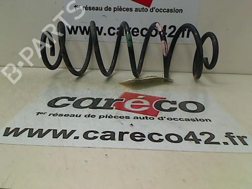 Used Shock absorber spring PEUGEOT 1007 (KM_) 1.4 HDi (68 hp) 23150433