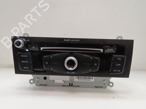 Radio AUDI A5 Sportback (8TA) 2.0 TDI | BP30952276E6 - Image 3