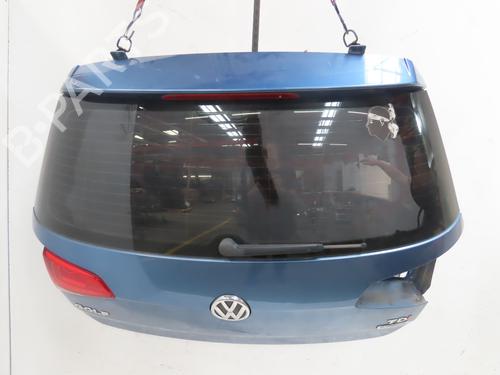 Tailgate VW GOLF VII (5G1, BQ1, BE1, BE2) 1.6 TDI | BP28285241C6 