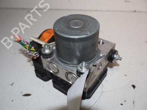 Used ABS pump ABS pump CITROËN GRAND C4 SPACETOURER (3A_, 3E_) 1.2 PureTech 130 (131 hp) 39659925 39659925