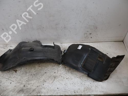 Used Wheel arch Wheel arch BMW 3 Convertible (E93) 335 i (306 hp) 33769934 33769934