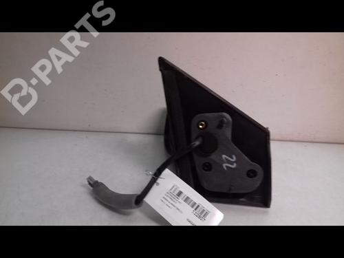 Left mirror NISSAN ALMERA TINO (V10) 2.2 dCi | BP11032097C26 