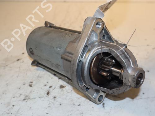 Starter FIAT QUBO (225_) 1.3 D Multijet (225AXE1A, 225CXE1A, 225AXH1A, 225AXL1A,... | BP35496044M8 - Image 3