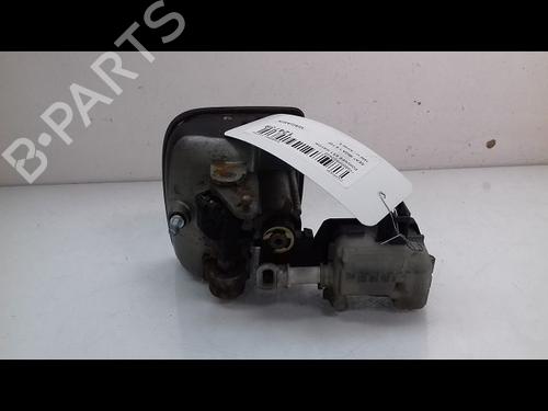 Tailgate handle SEAT IBIZA III (6L1) 1.9 TDI | BP9309118C132 