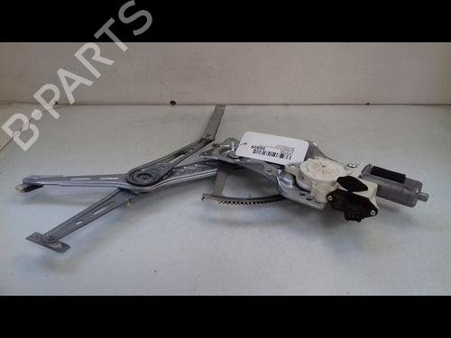 Used Front left window mechanism OPEL SIGNUM Hatchback (Z03) 1.9 CDTI (F48) (120 hp) 8982588