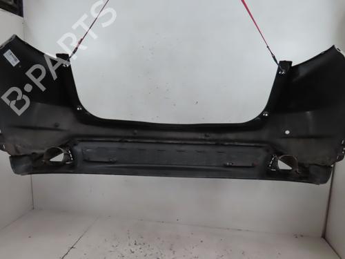 Rear bumper HONDA CIVIC VIII Hatchback (FN, FK) 1.8 (FN1, FK2) | BP18415306C8 