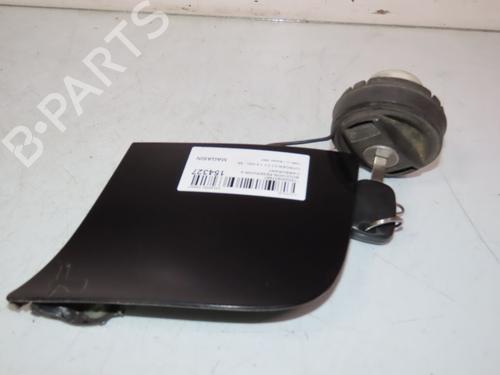 Fuel flap CITROËN C1 (PM_, PN_) 1.4 HDi | BP24871402C131