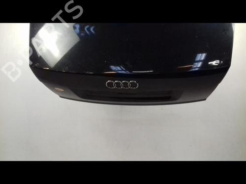 Used Tailgate AUDI A4 B6 (8E2) 1.9 TDI (130 hp) 9000348